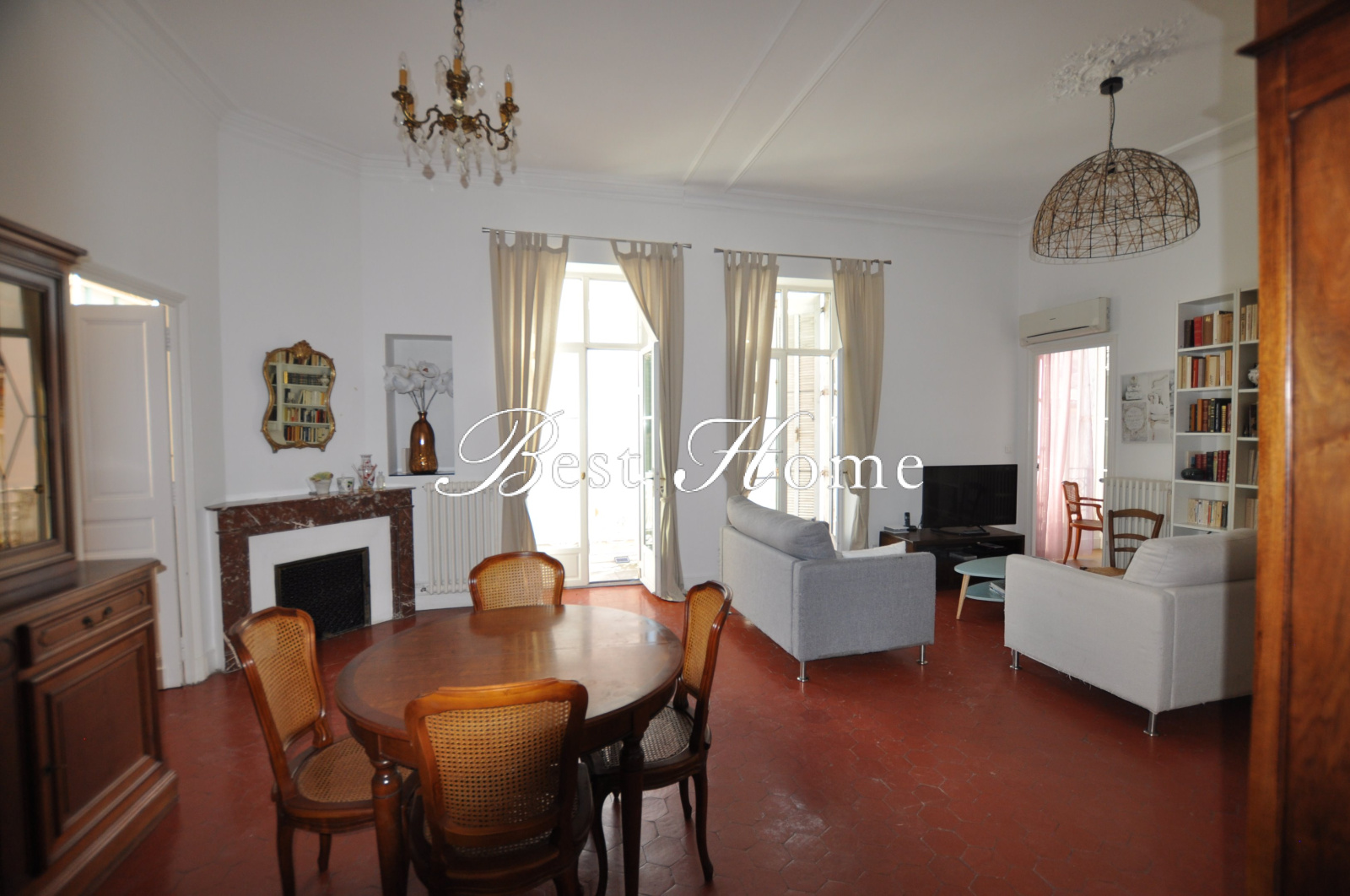 Vente Cet appartement a été VENDU PAR NOS SOINS Nîmes, quartier Lampèze