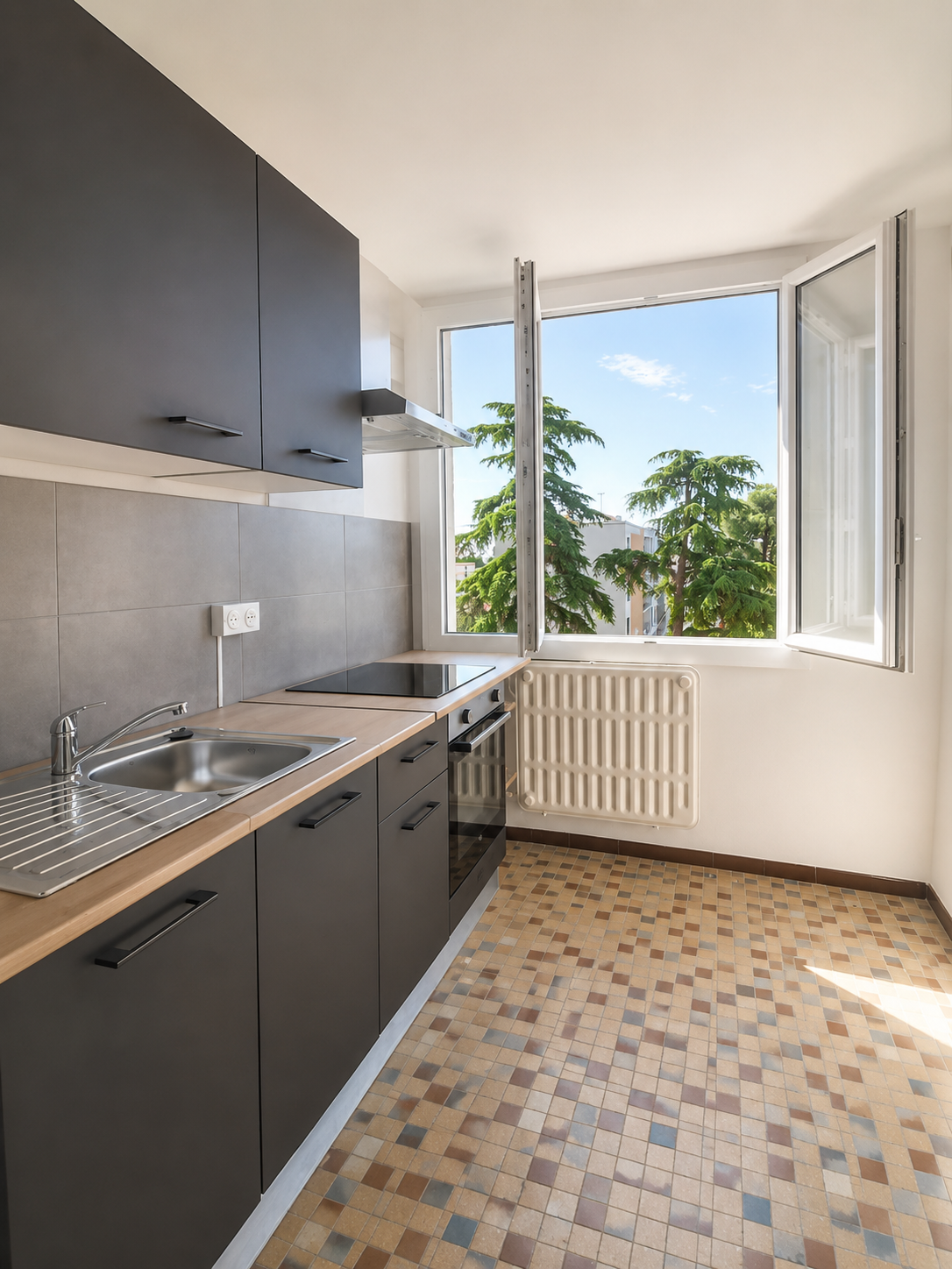 Agence immobilière de Best Home