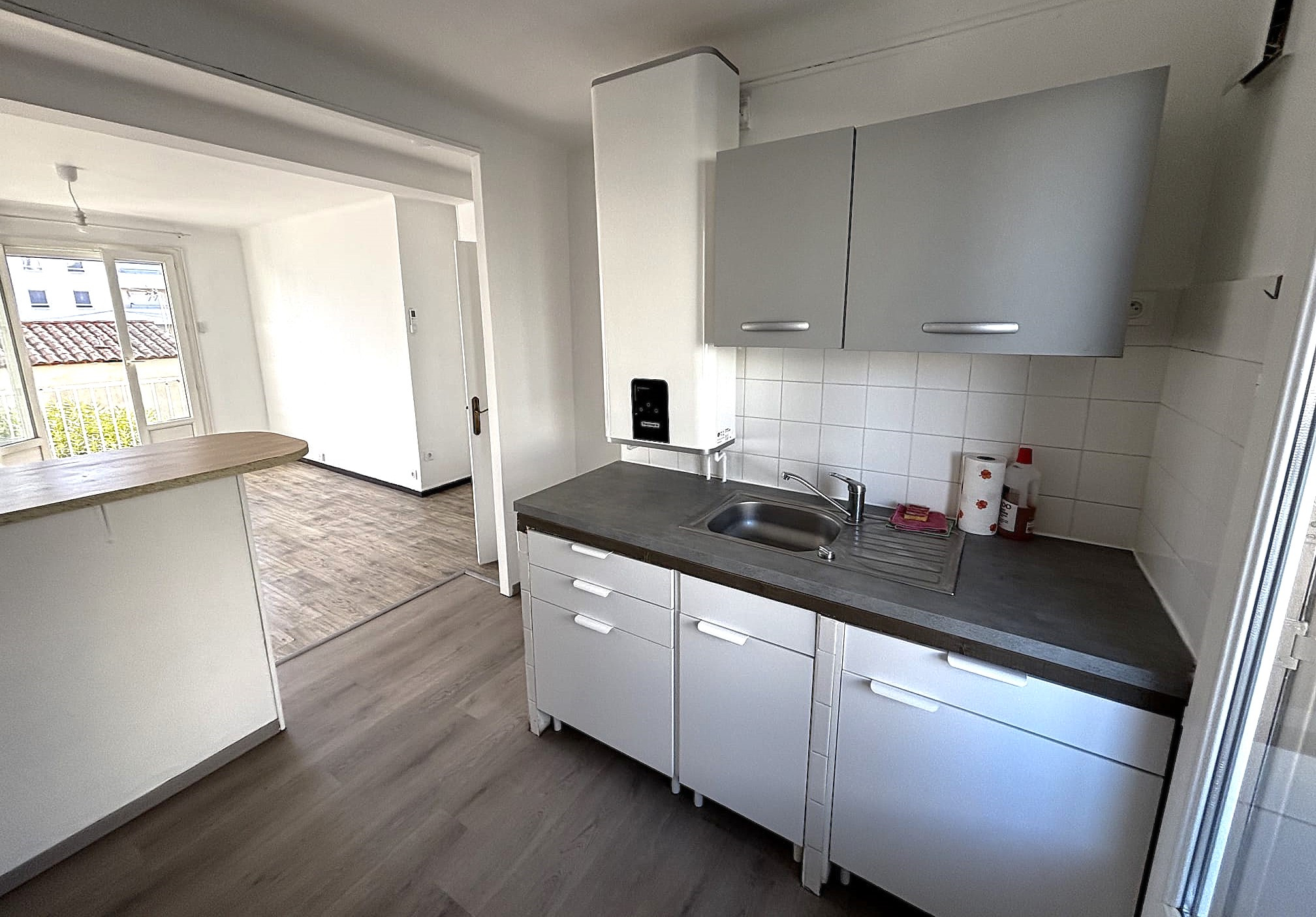 Agence immobilière de Best Home