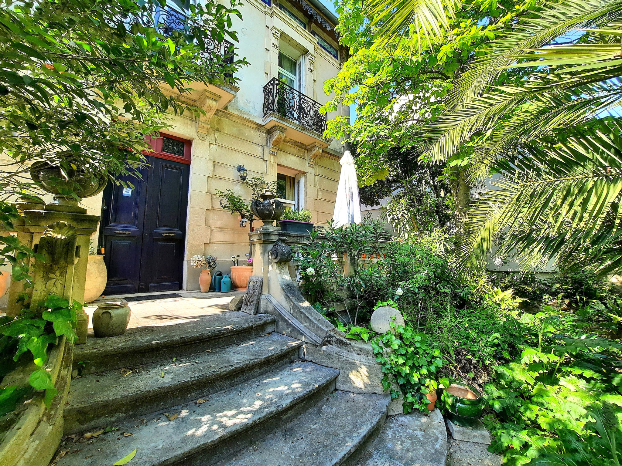 Agence immobilière de Best Home