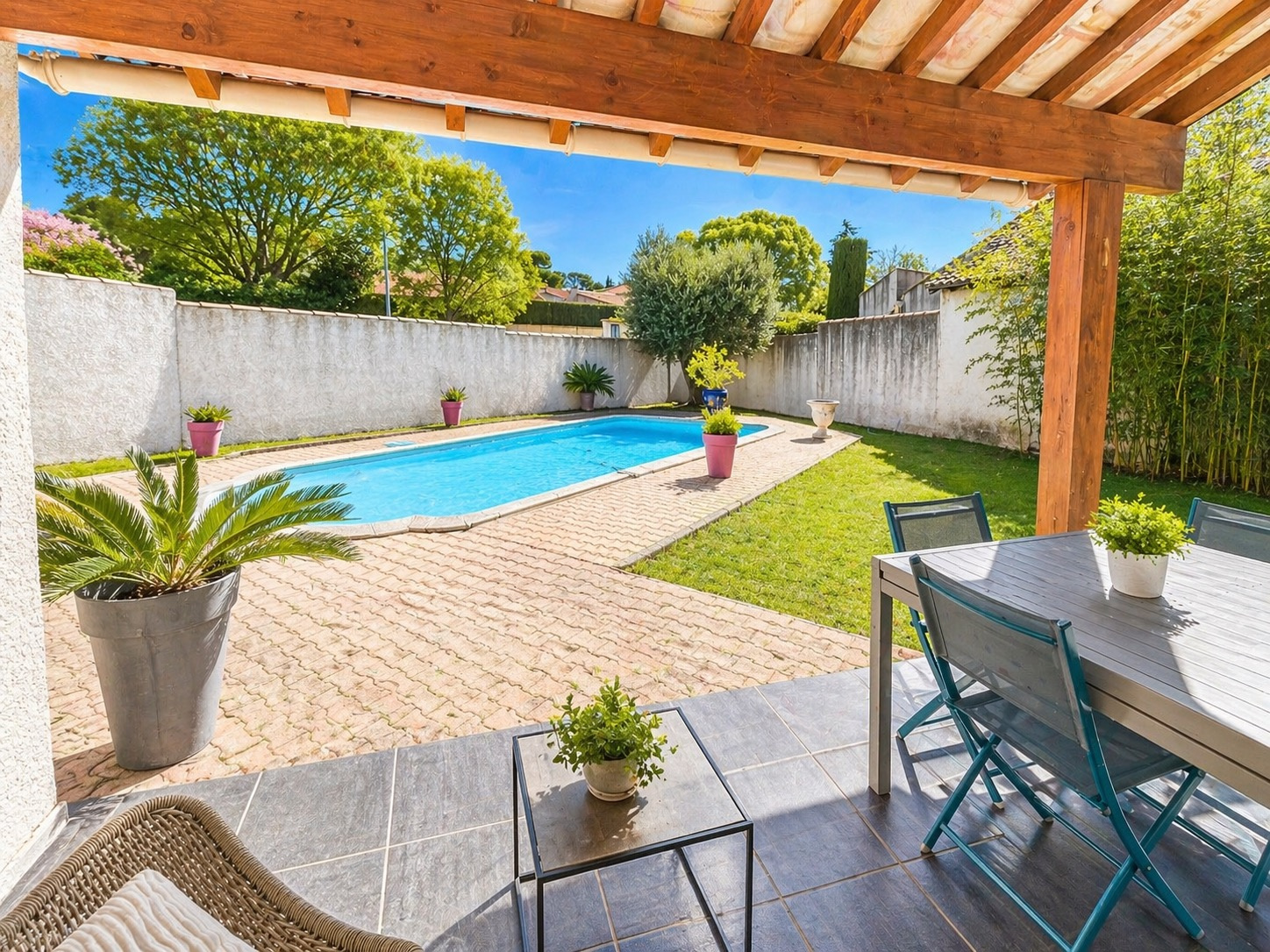 Agence immobilière de Best Home