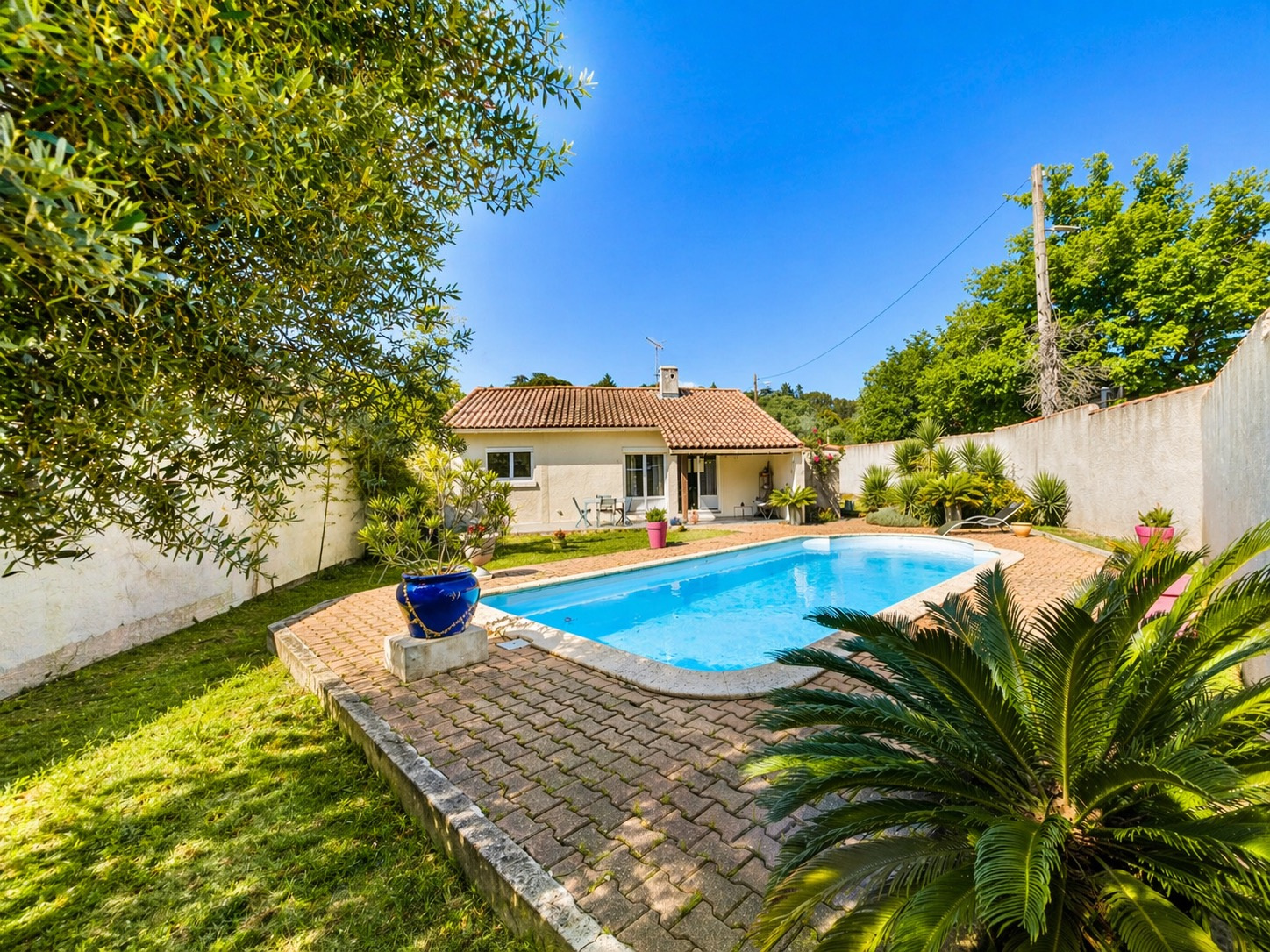 Agence immobilière de Best Home