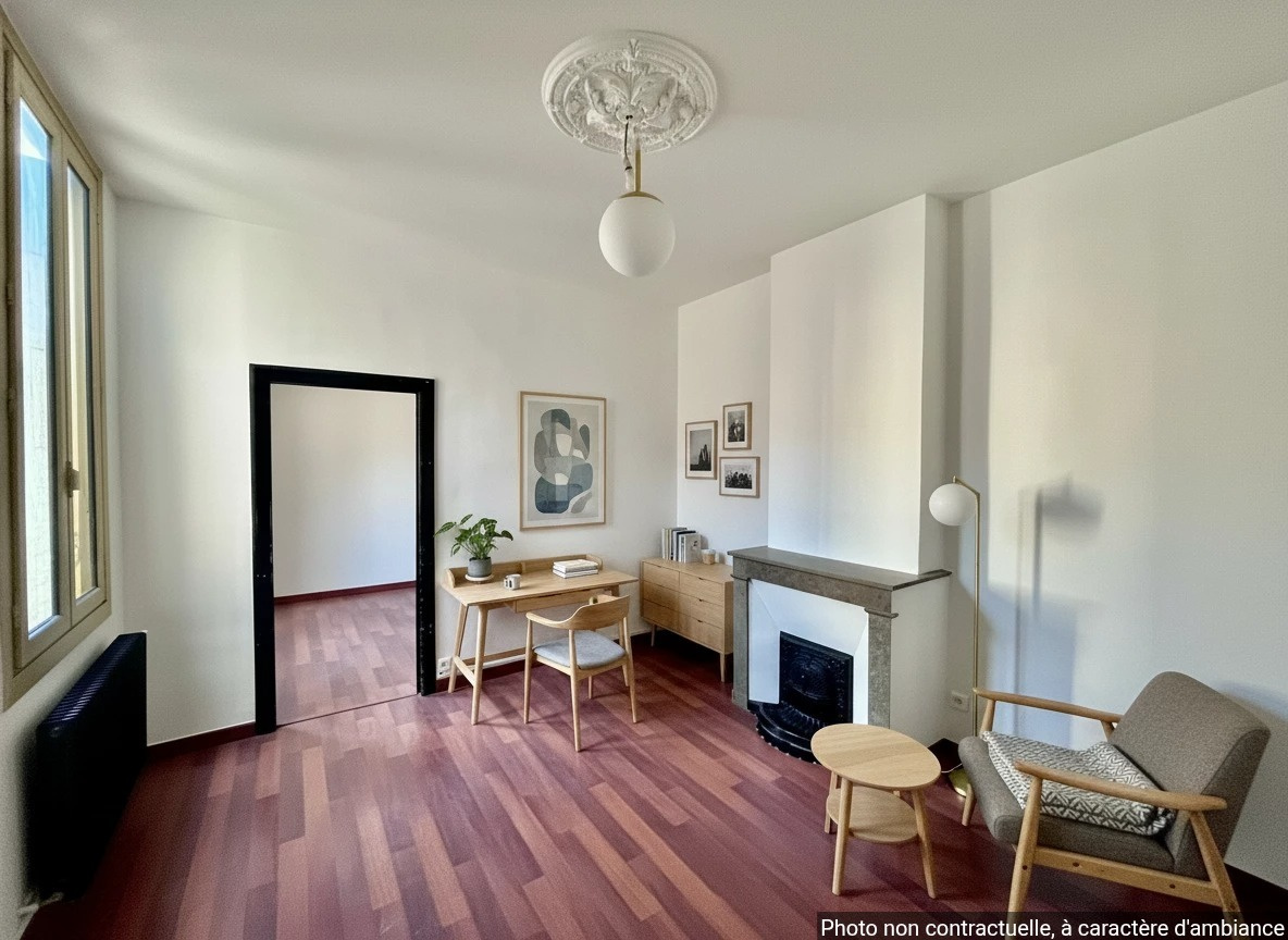 Agence immobilière de Best Home