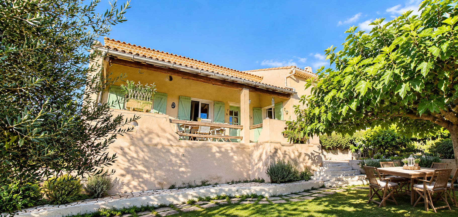 Agence immobilière de Best Home