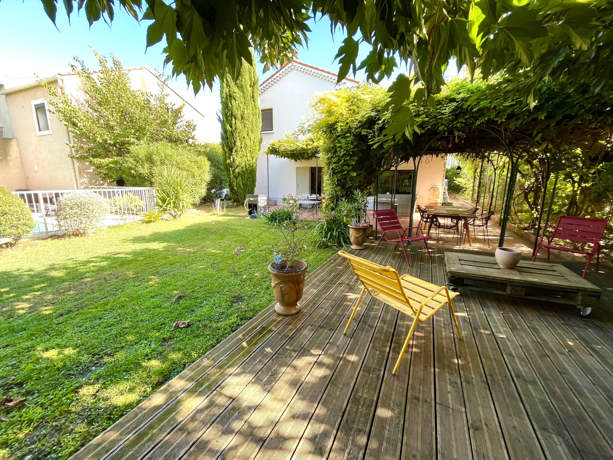 Agence immobilière de Best Home