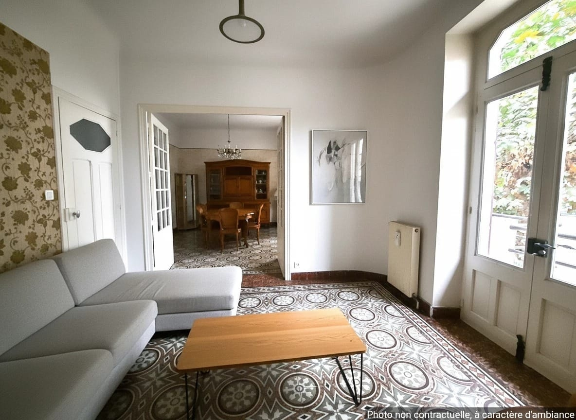 Agence immobilière de Best Home