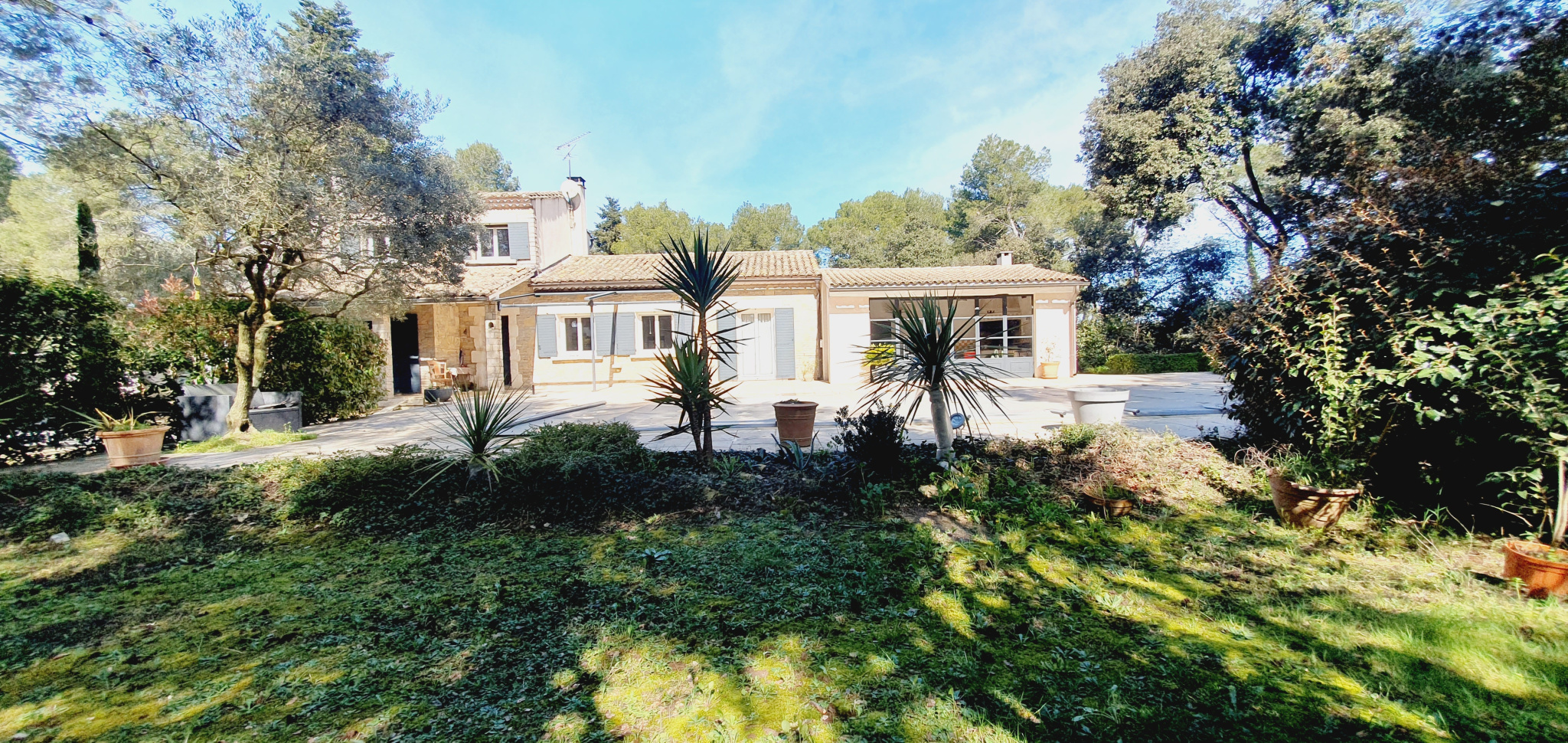 Agence immobilière de Best Home