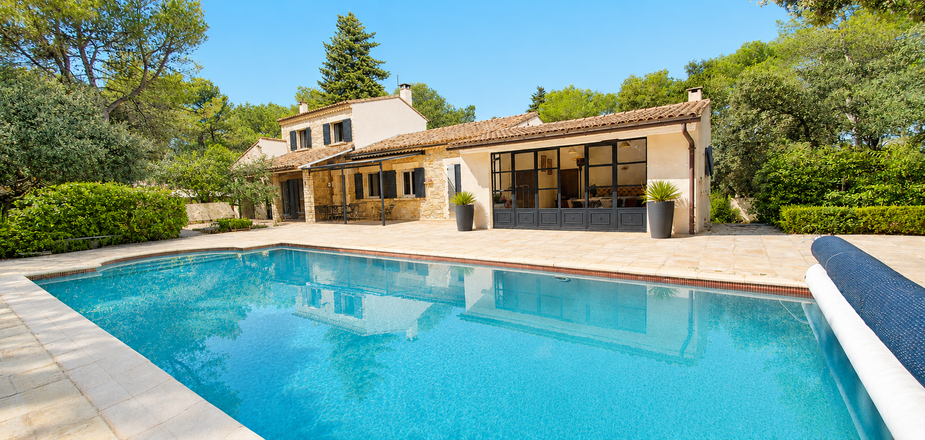 Agence immobilière de Best Home