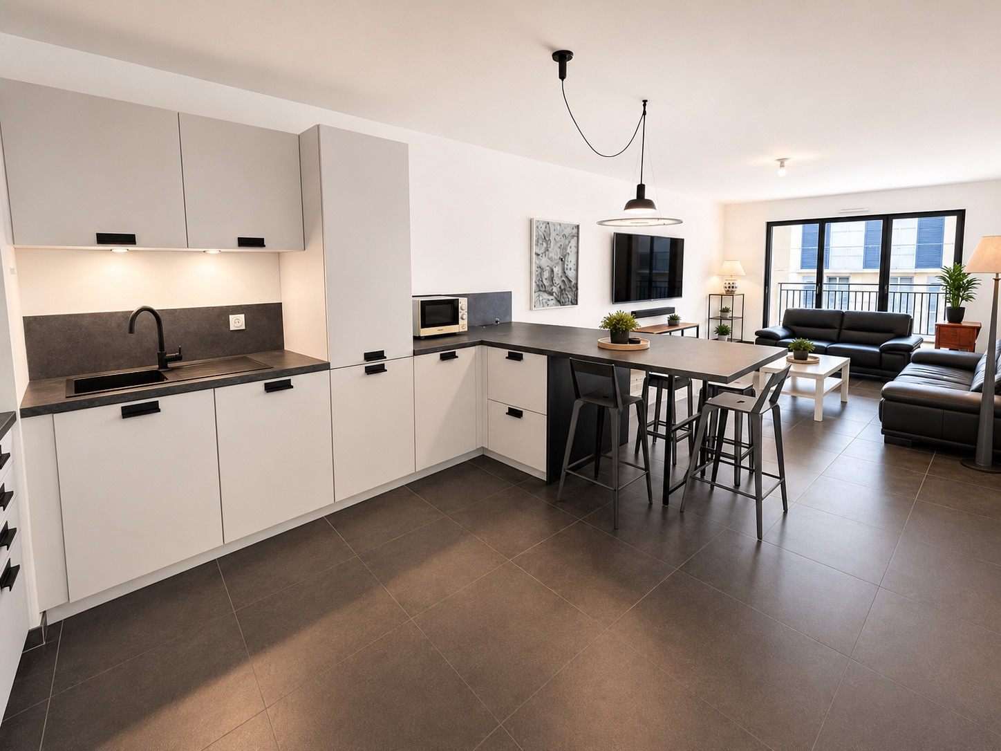 Agence immobilière de Best Home