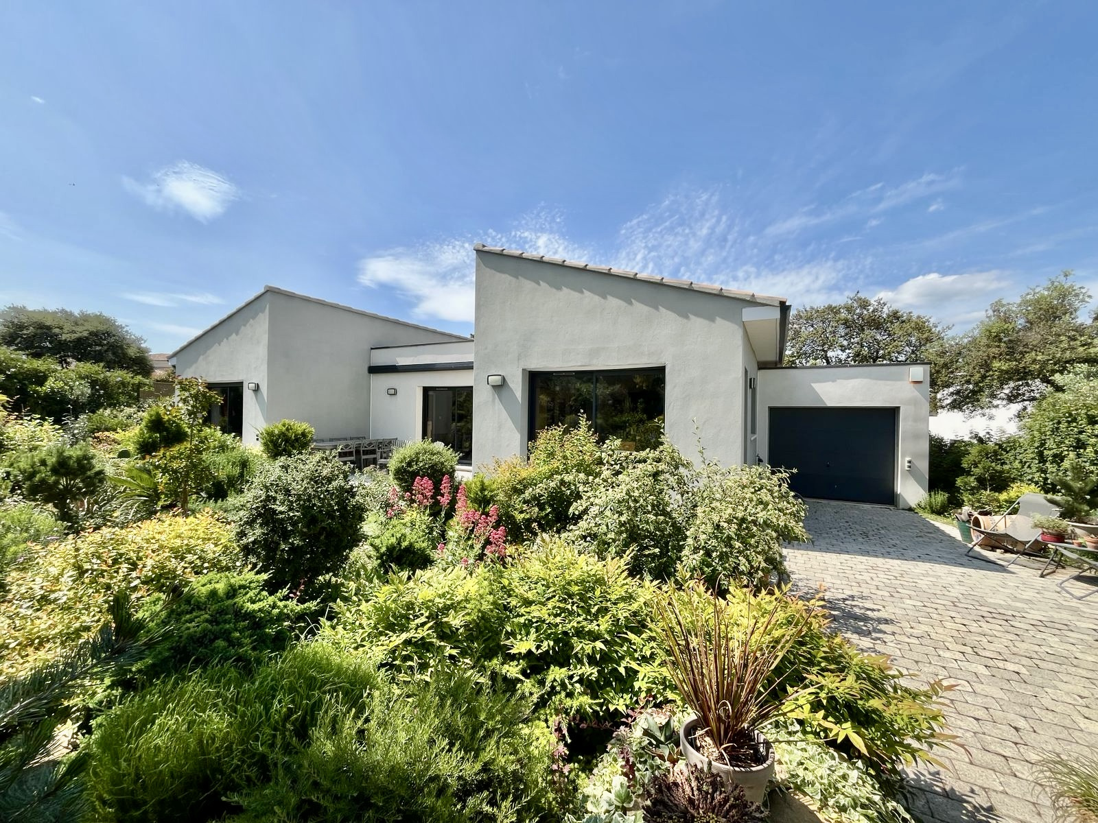 Agence immobilière de Best Home