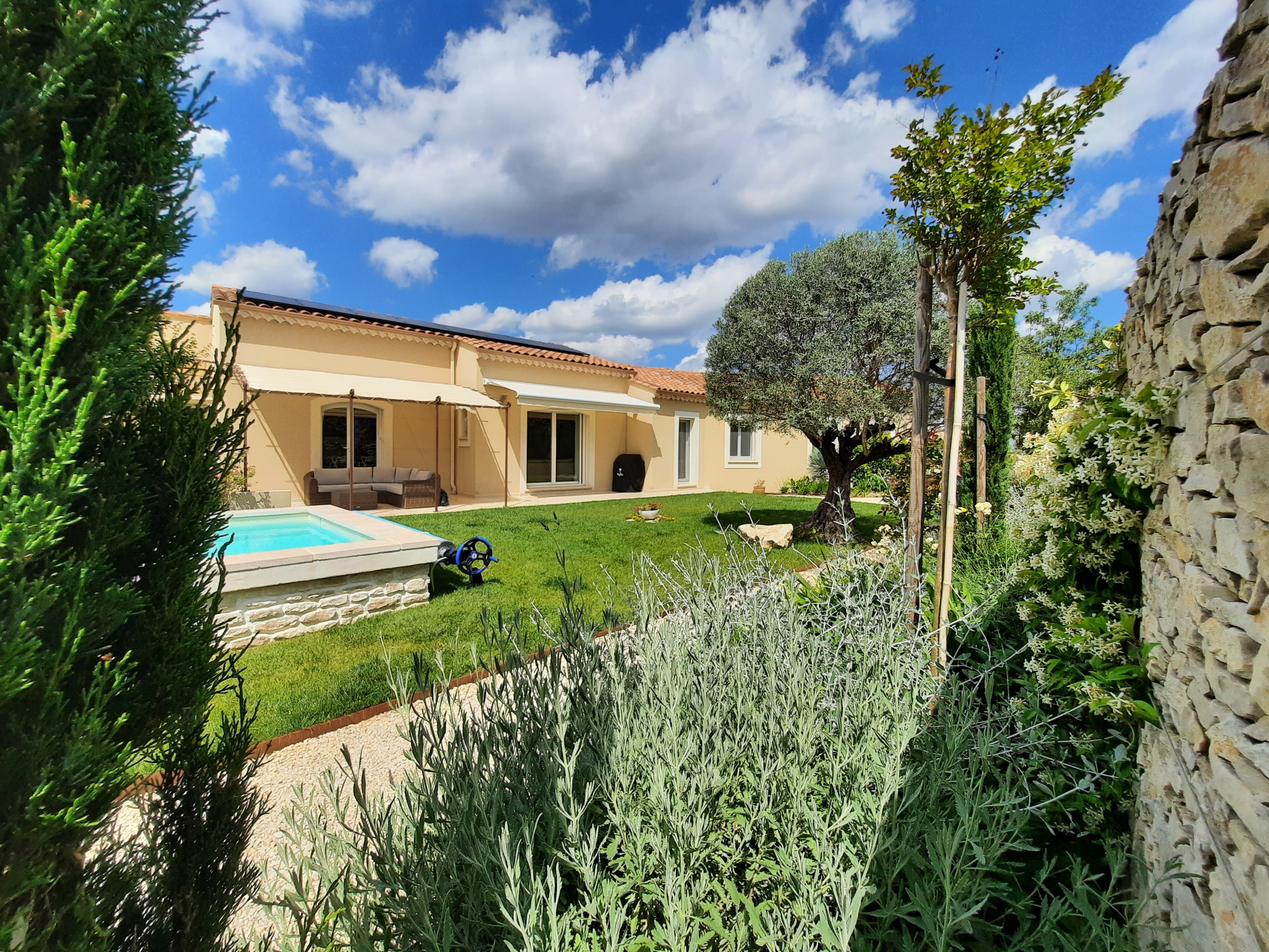 Agence immobilière de Best Home