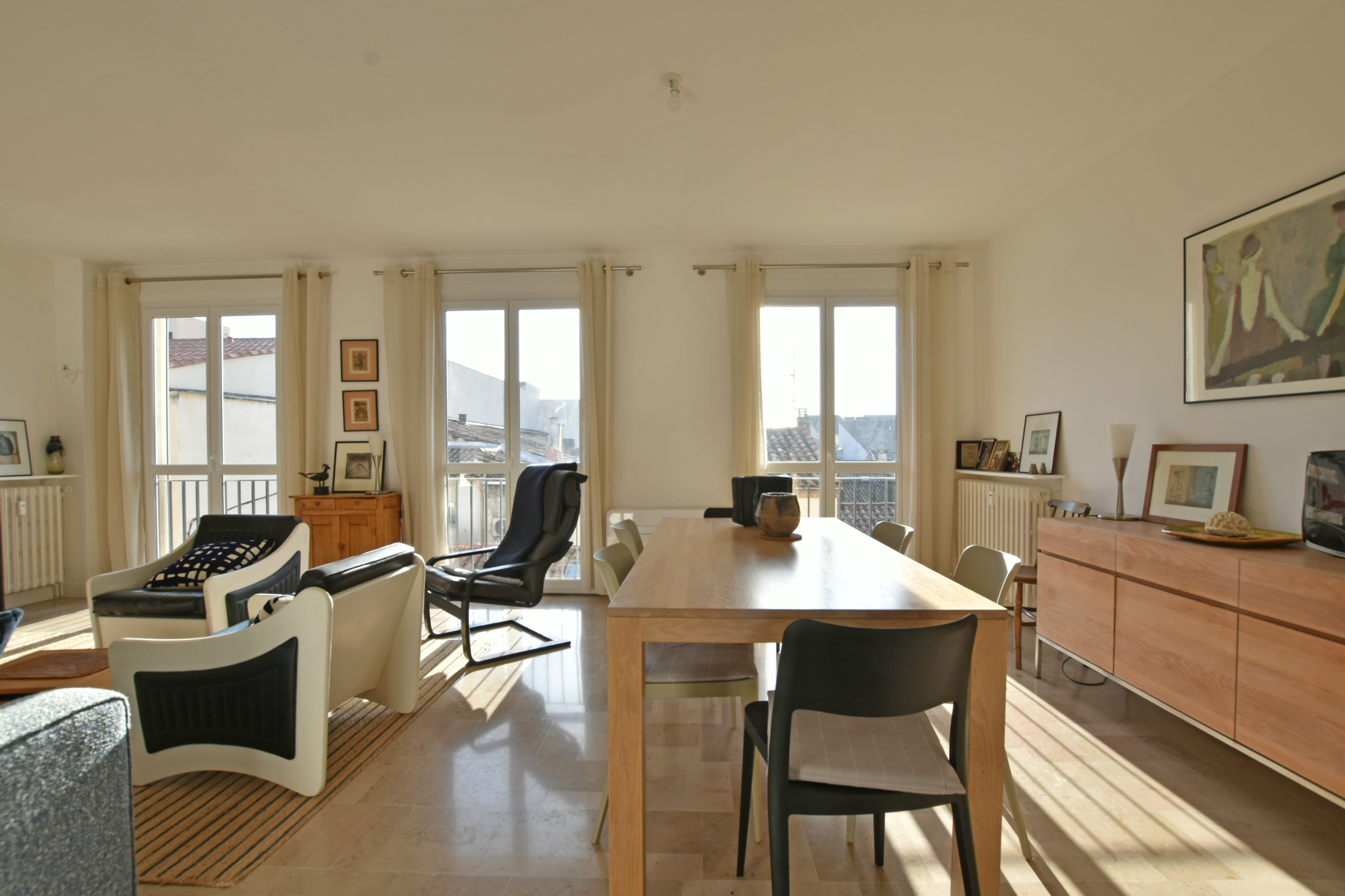 Agence immobilière de Best Home