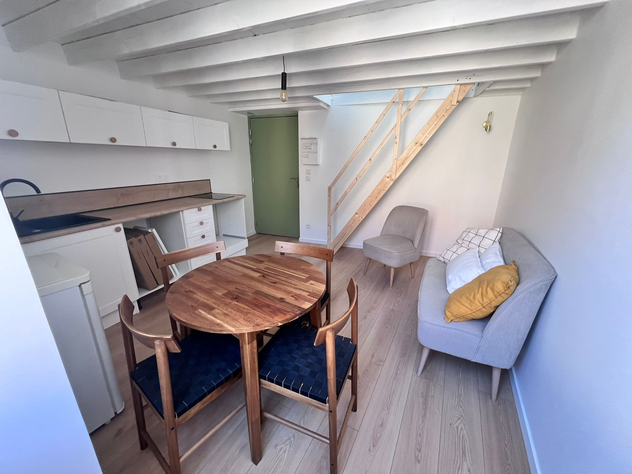 Agence immobilière de Best Home