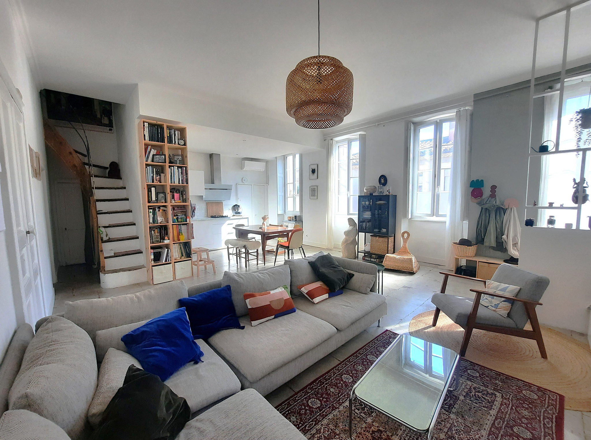Agence immobilière de Best Home