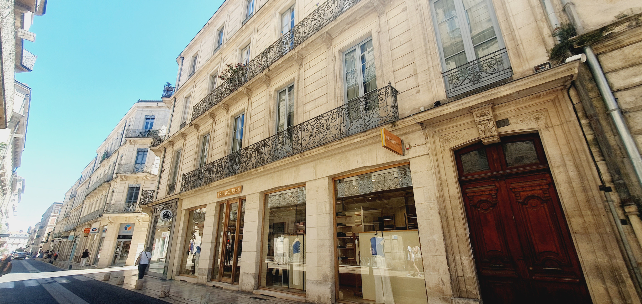 Agence immobilière de Best Home