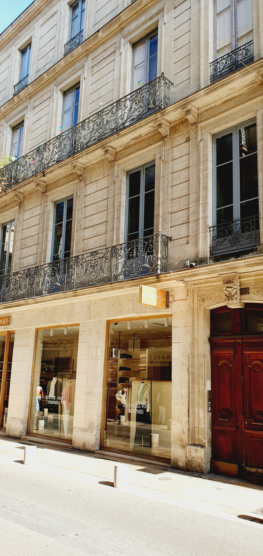 Agence immobilière de Best Home
