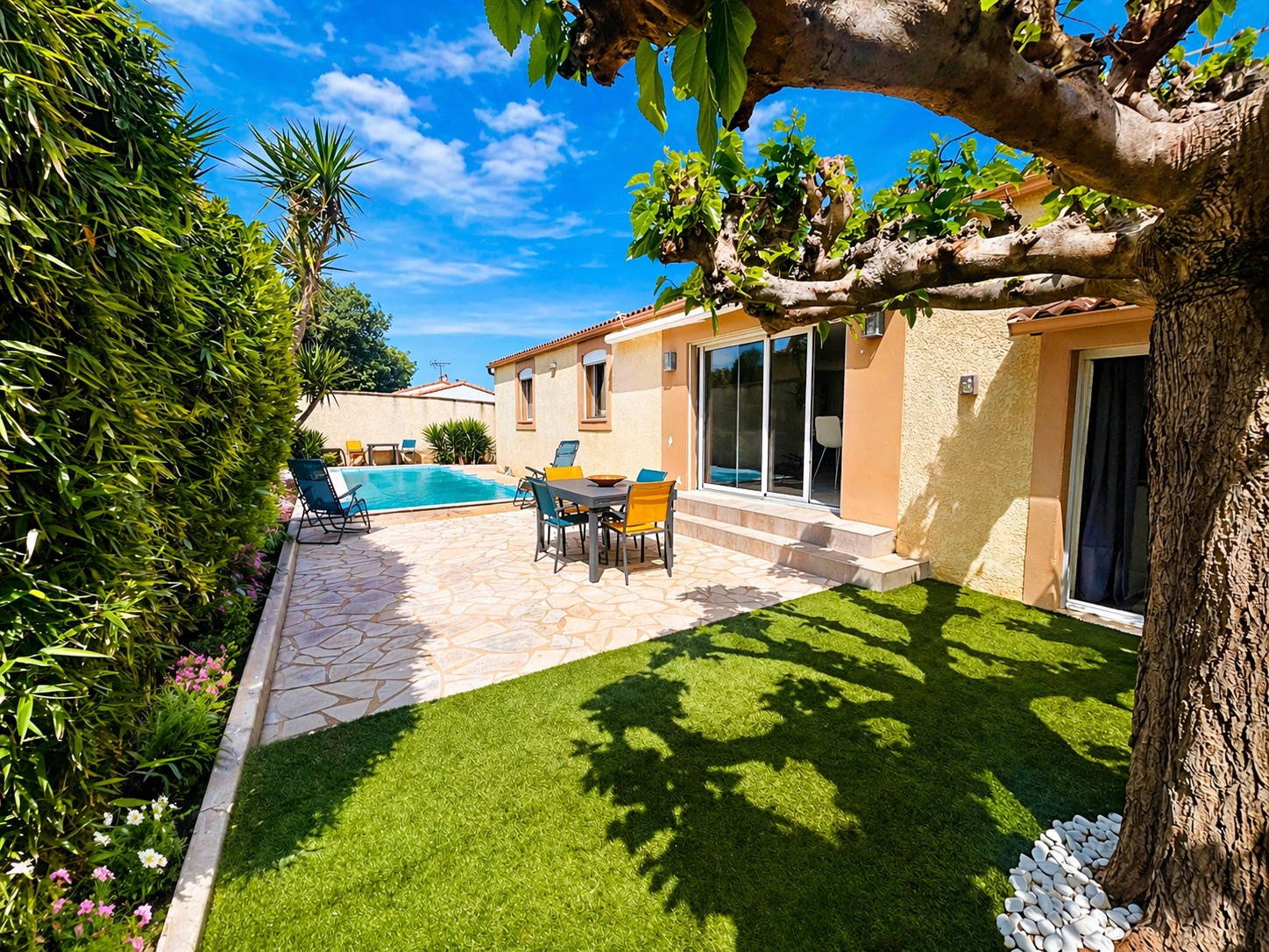 Agence immobilière de Best Home