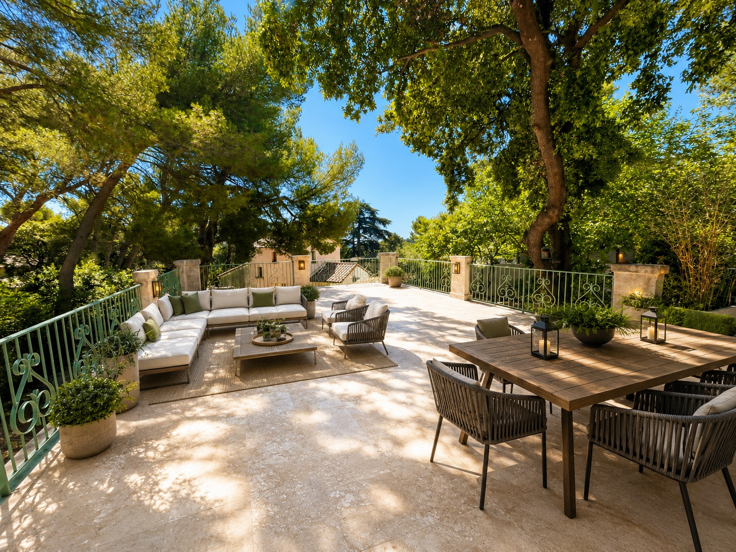 Agence immobilière de Best Home