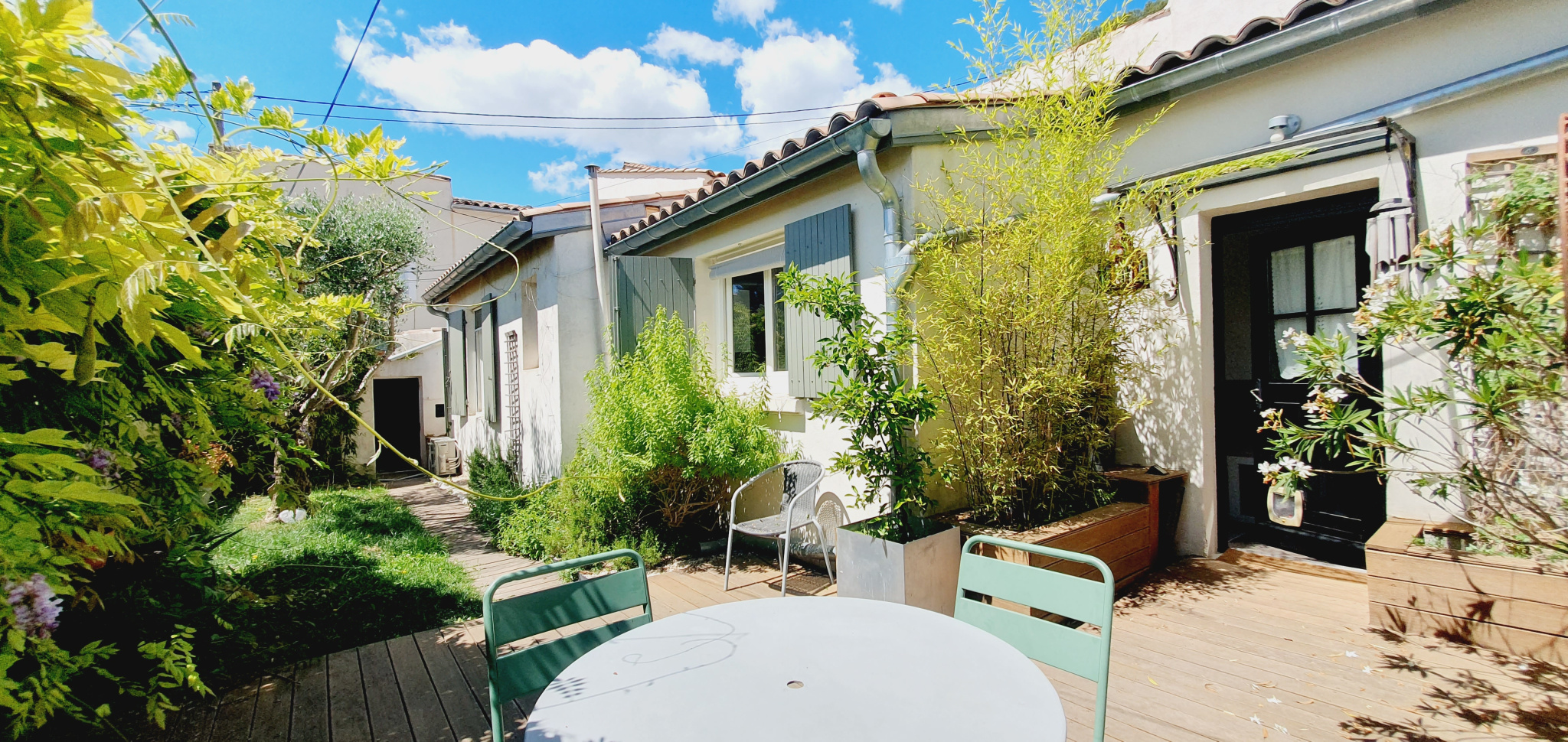 Agence immobilière de Best Home