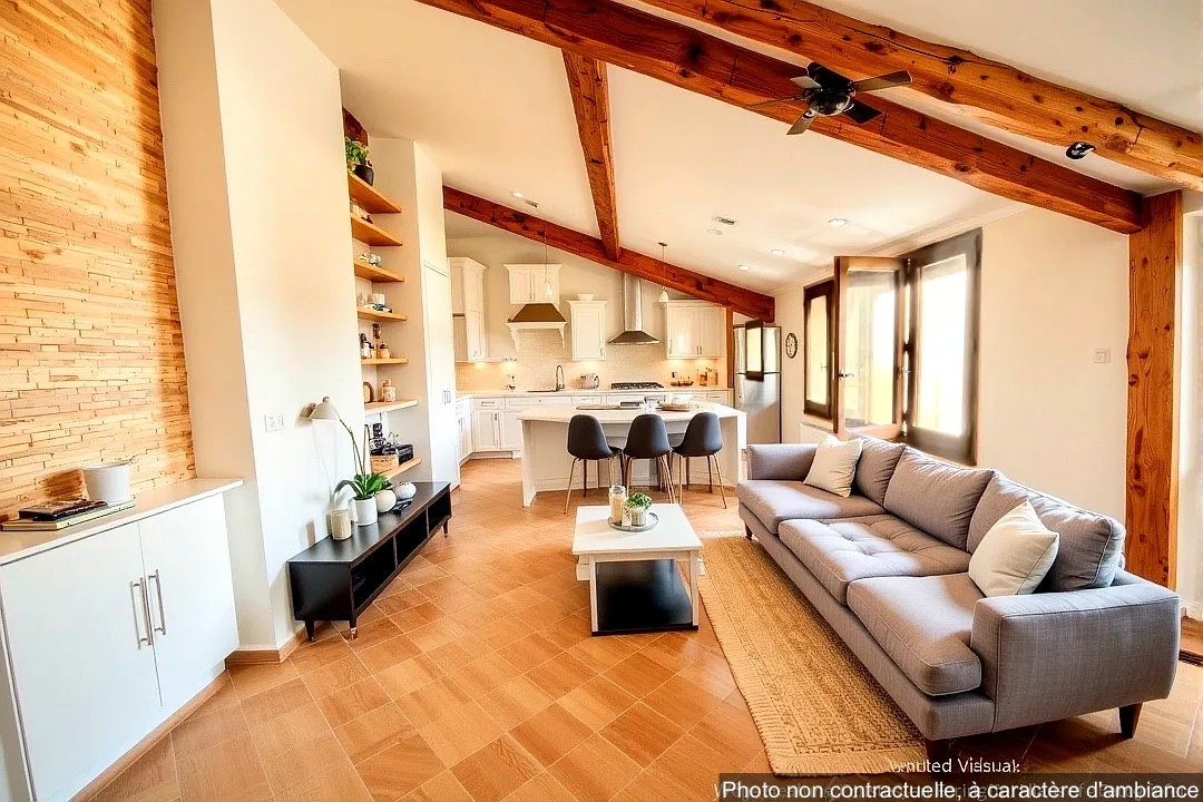 Agence immobilière de Best Home