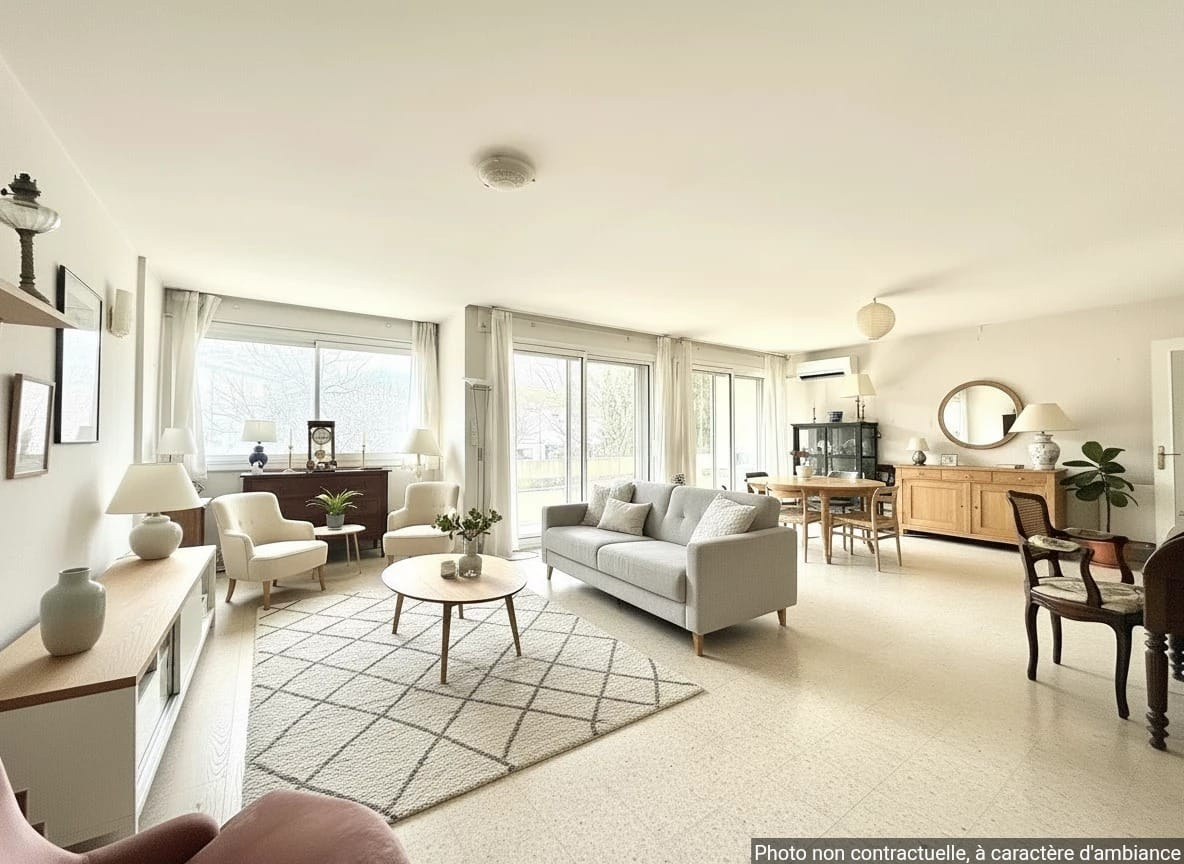 Agence immobilière de Best Home