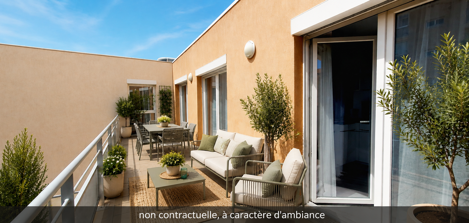 Agence immobilière de Best Home