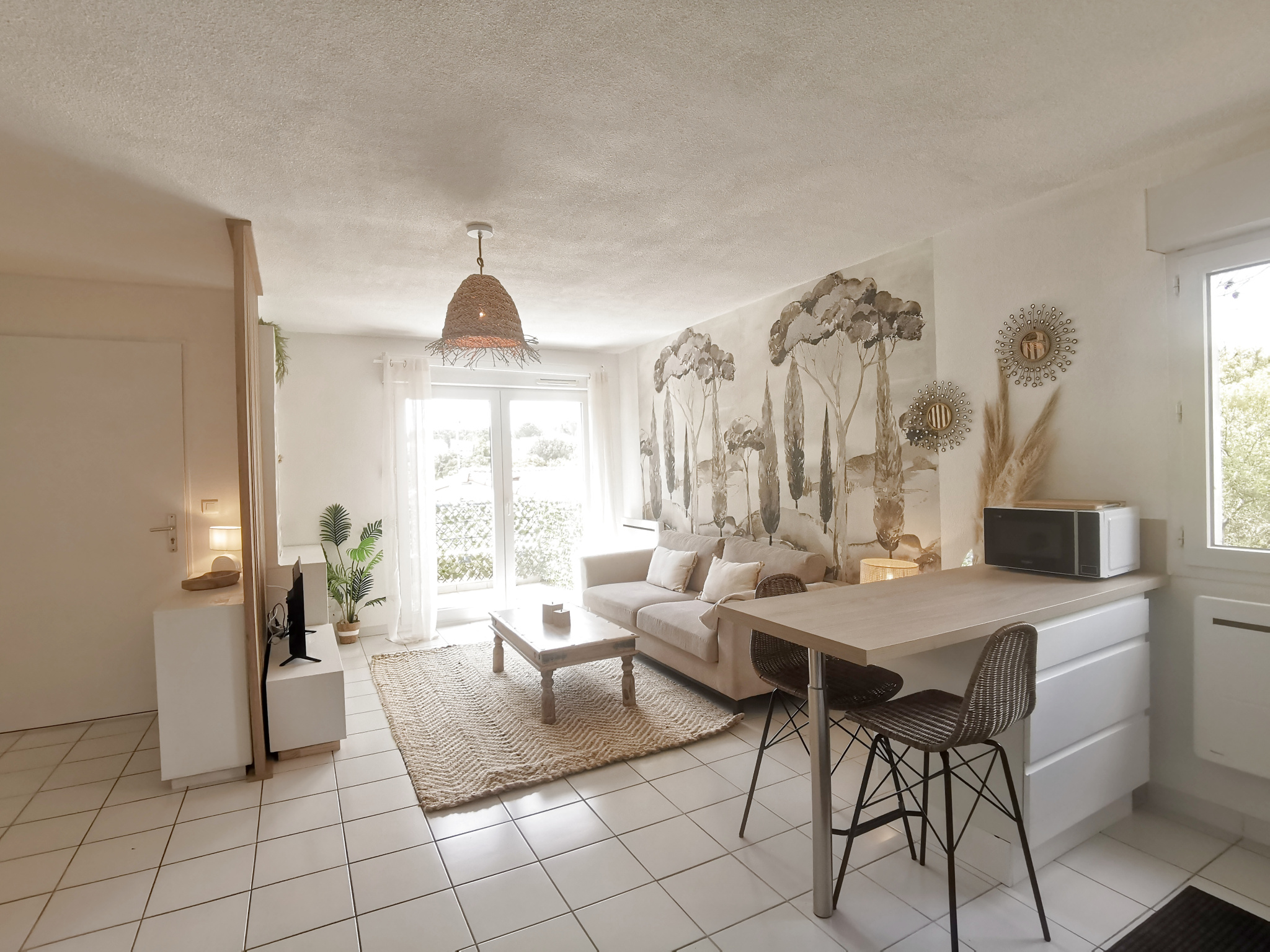 Agence immobilière de Best Home