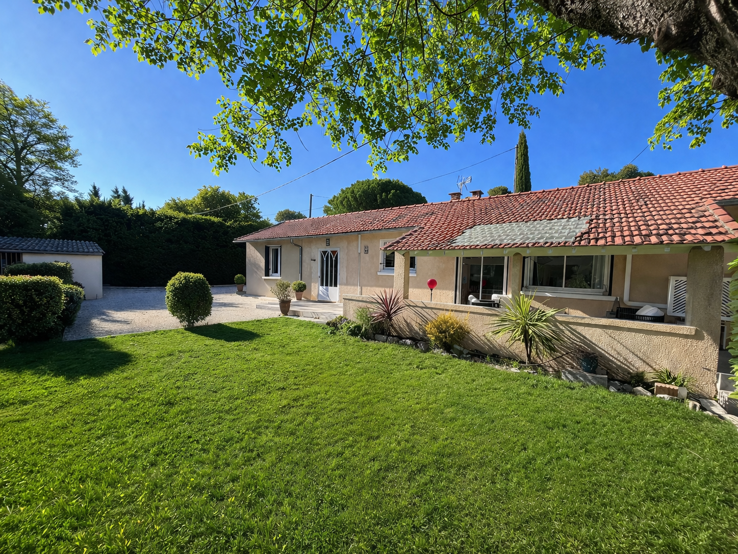 Agence immobilière de Best Home