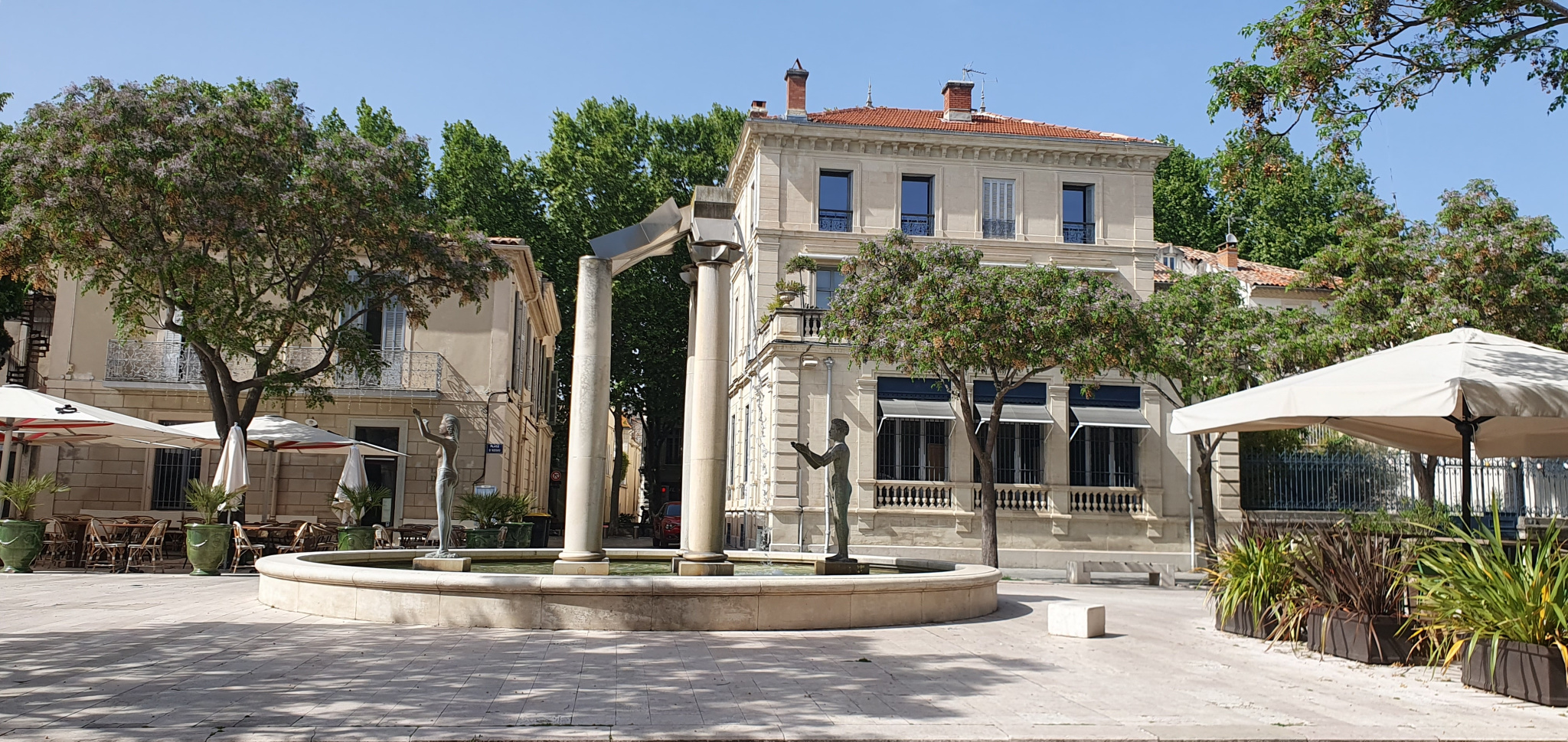 Agence immobilière de Best Home
