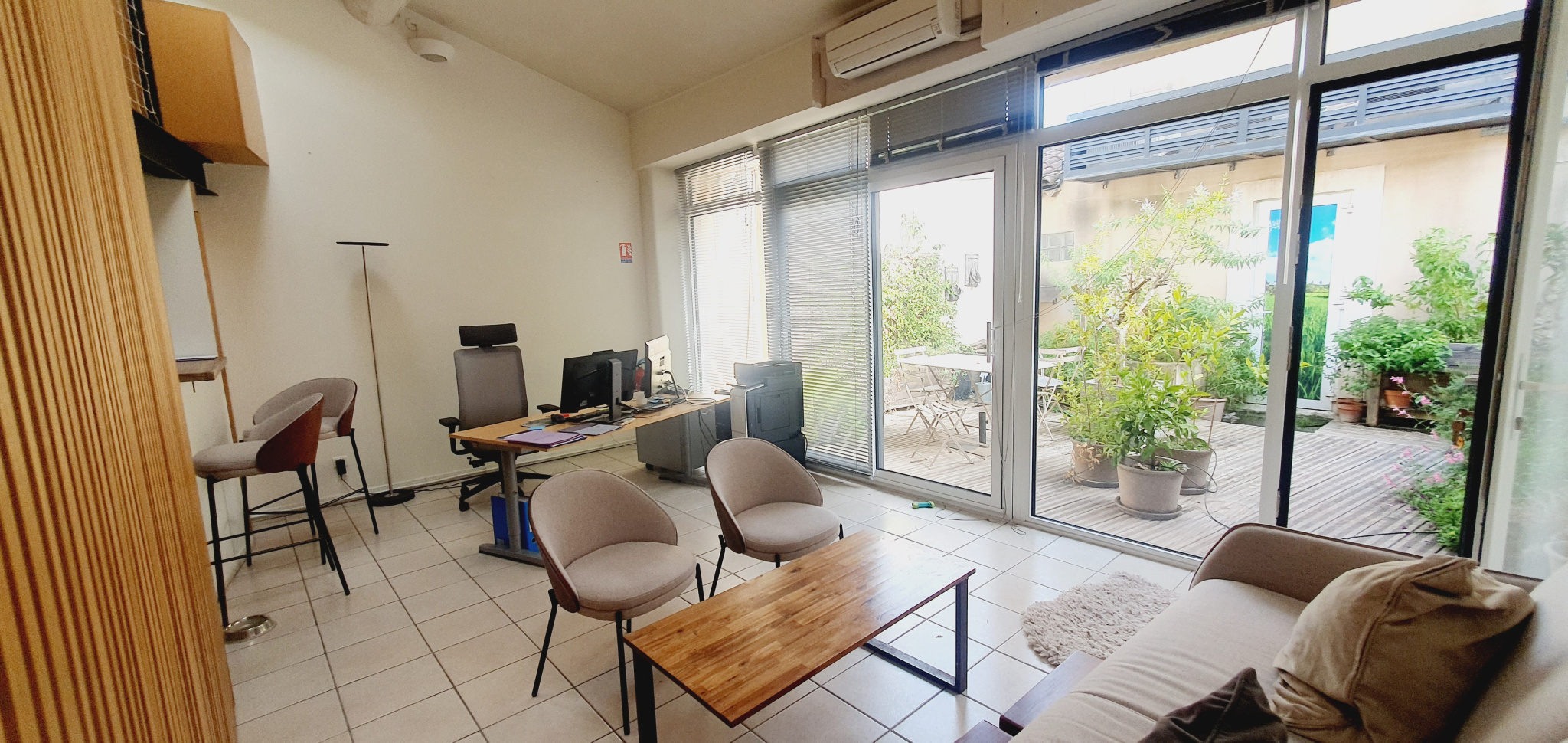 Agence immobilière de Best Home