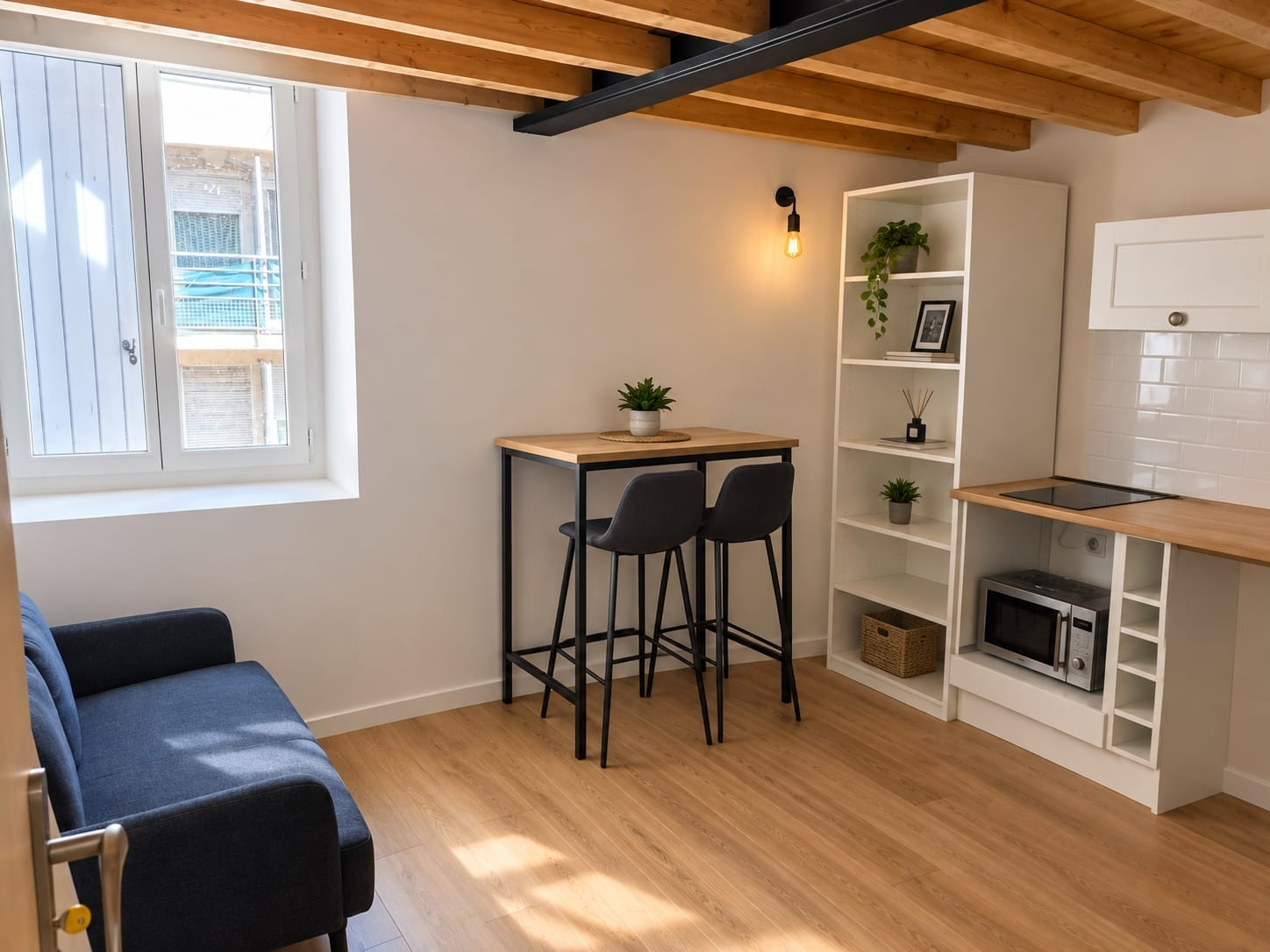 Agence immobilière de Best Home
