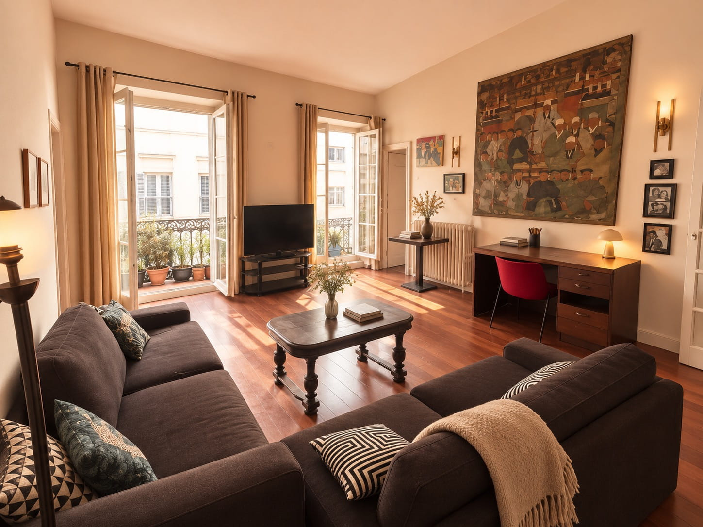 Agence immobilière de Best Home