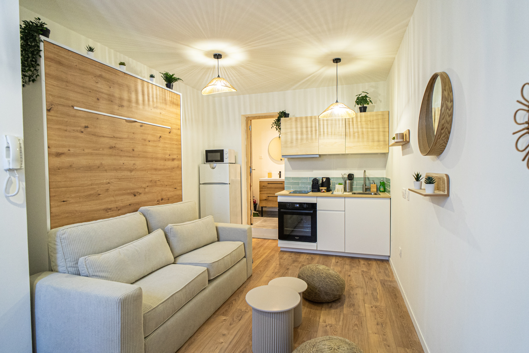 Agence immobilière de Best Home