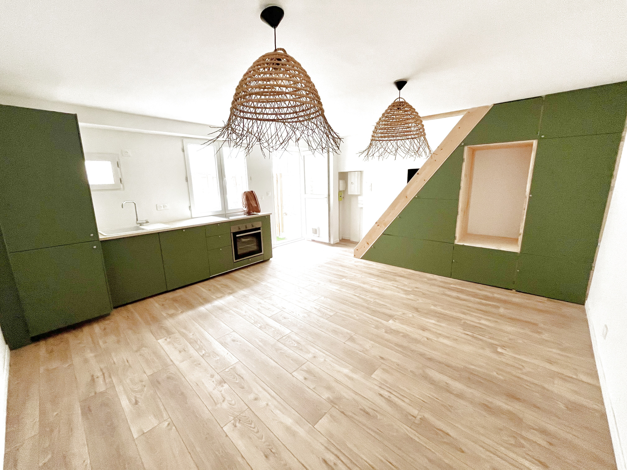 Agence immobilière de Best Home