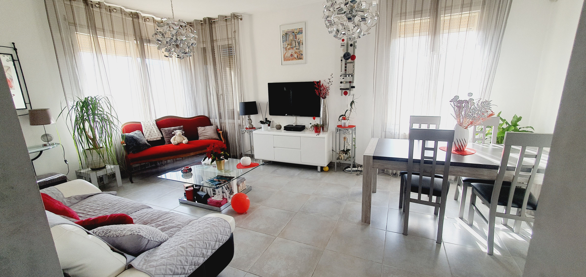 Agence immobilière de Best Home