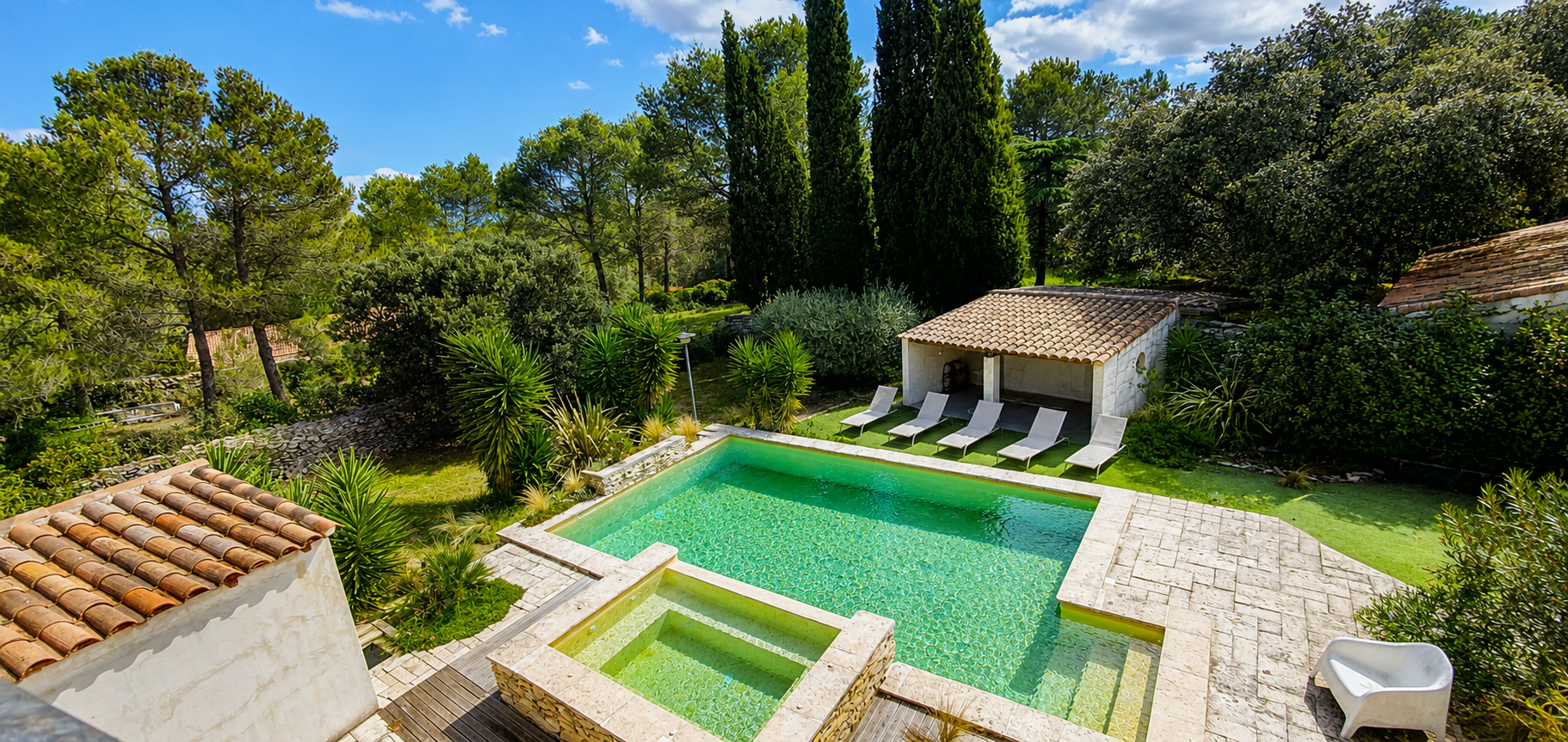 Agence immobilière de Best Home