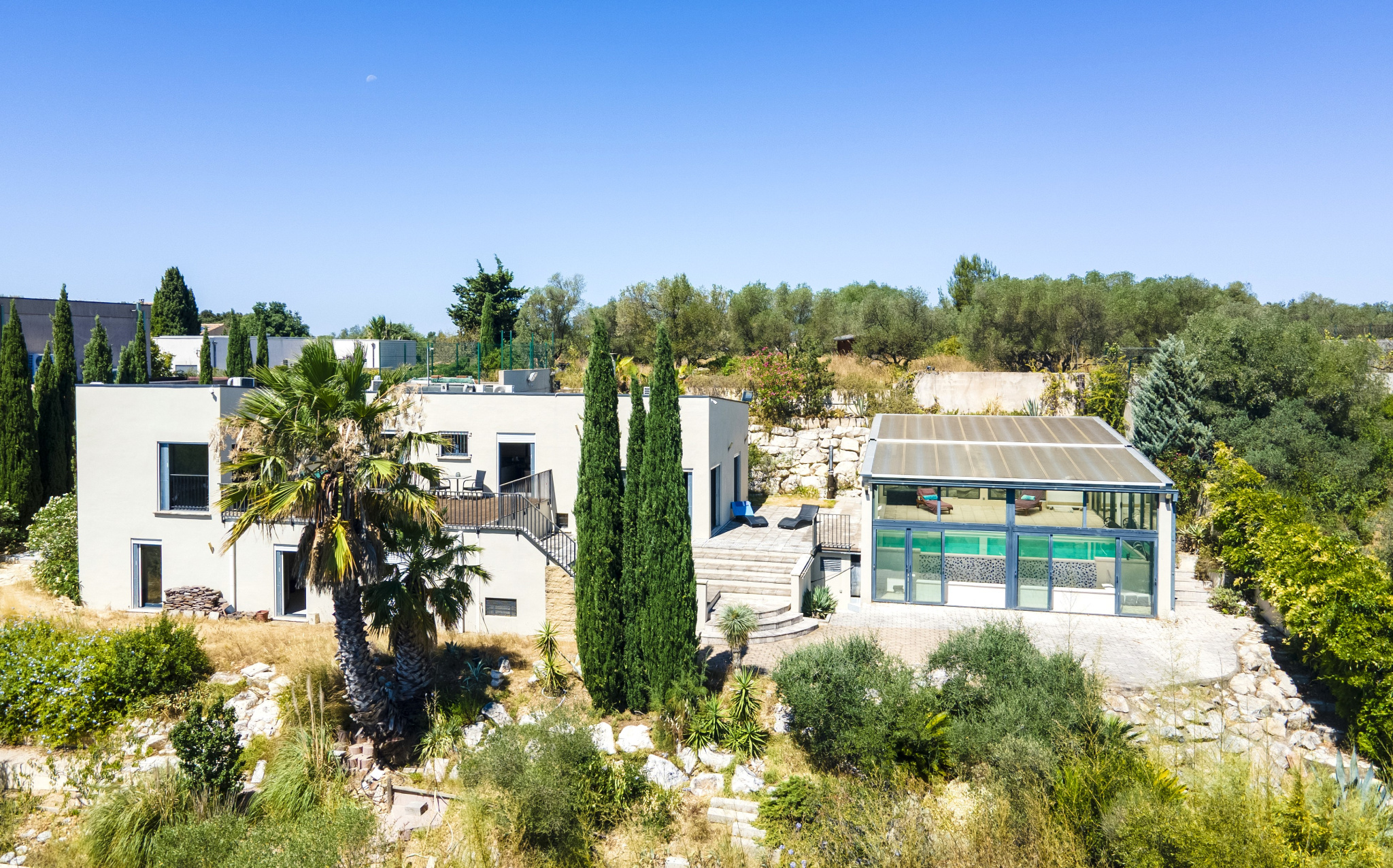 Agence immobilière de Best Home