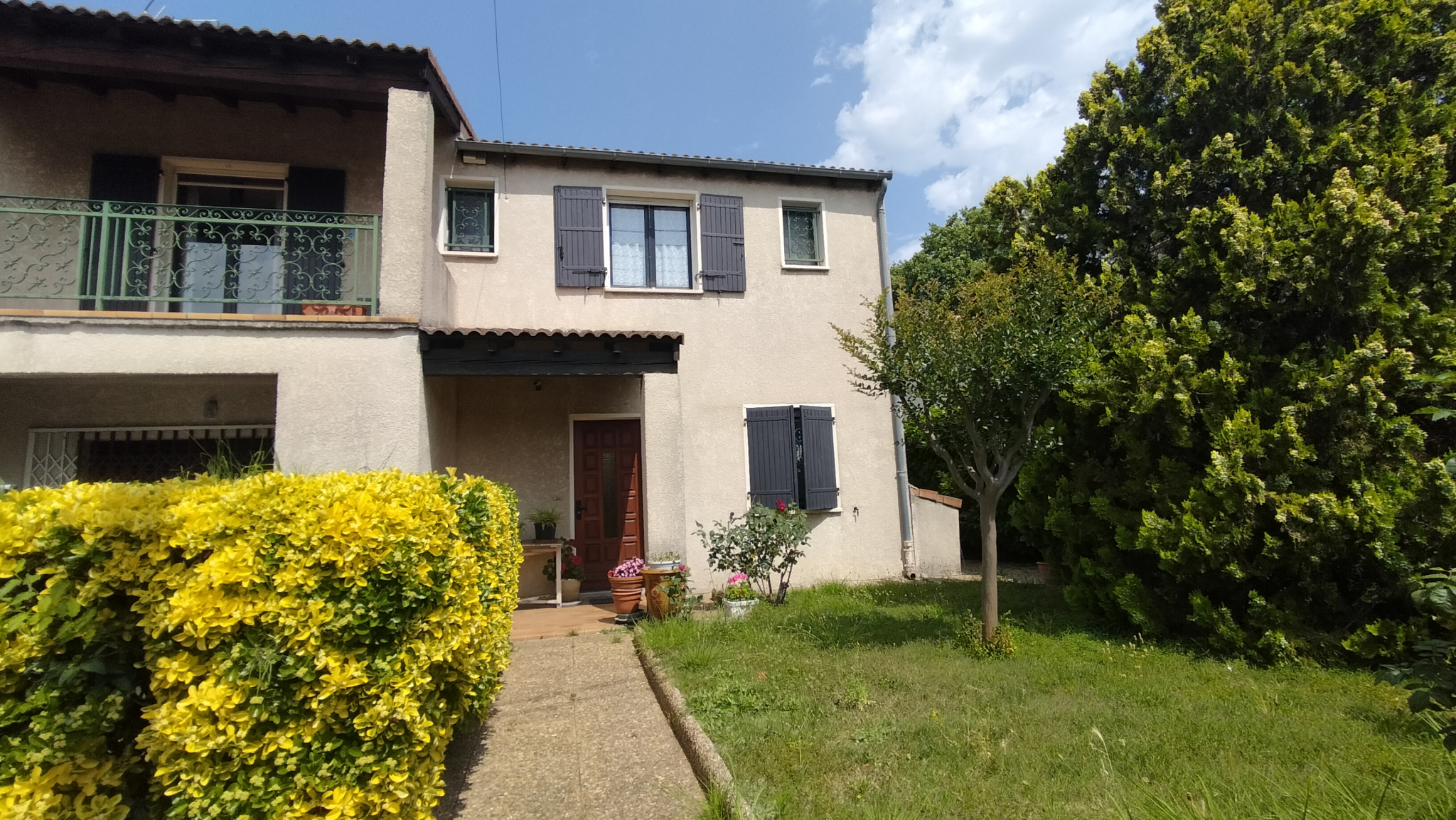 Agence immobilière de Best Home