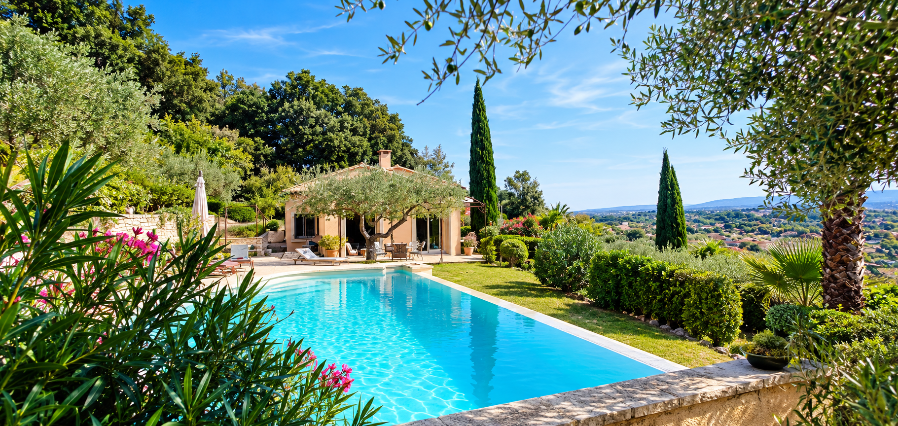 Agence immobilière de Best Home