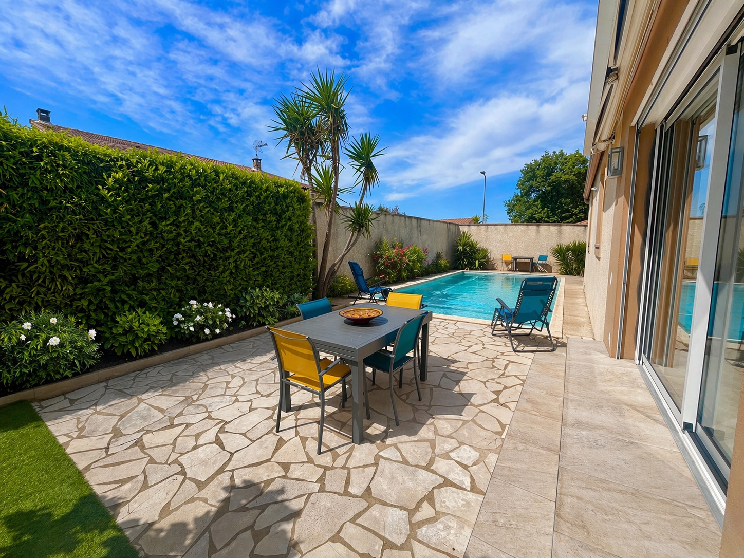 Agence immobilière de Best Home