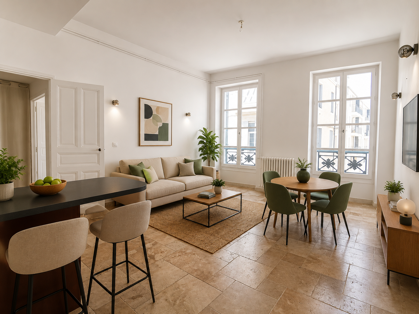Agence immobilière de Best Home